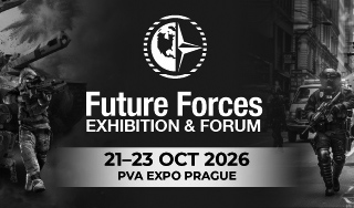 Future Forces Exhibition & Forum