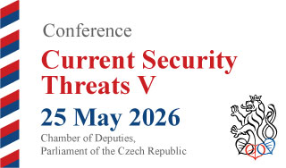 conference Current Security Threats 5