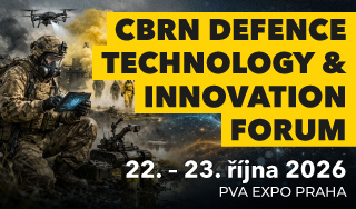 CBRN Defence Technology & Innovation Forum
