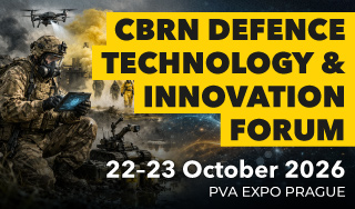 CBRN Defence Technology & Innovation Forum