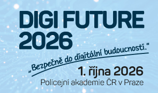 DIGI FUTURE koncerence