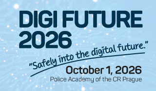 DIGI FUTURE Conference