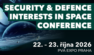 Defence Interests in Space Panel