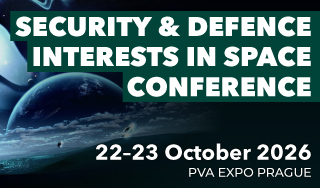Defence Interests in Space Panel