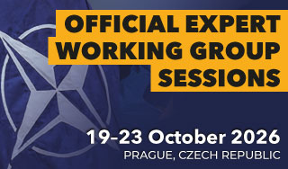 NATO Working Groups Sessions