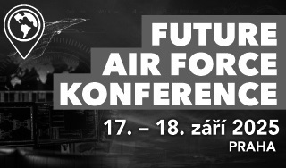 Future Air Force Conference