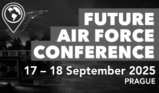 Future Air Force Conference