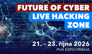 Future of Cyber Live Hacking Zone