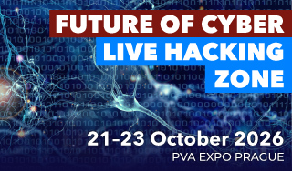 Future of Cyber Live Hacking Zone
