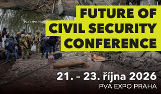 Future of Civil Security Conference