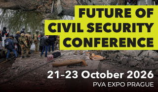 Future of Civil Security Conference