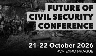 Future of Civil Security Conference