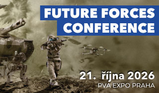Future Forces Conference