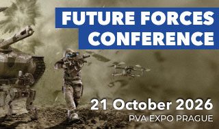 Future Forces Conference