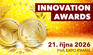 Future Forces Exhibition & Forum Innovation Awards