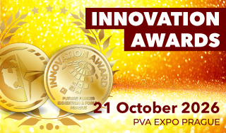 Future Forces Exhibition & Forum Innovation Awards
