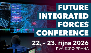 Future Integrated Forces Conference