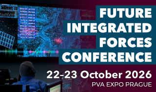 Future Integrated Forces Conference