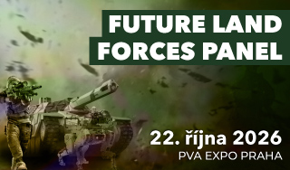 Future Land Forces Panel