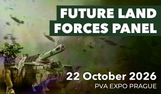 Future Land Forces Panel