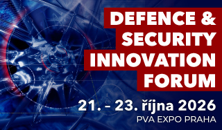 Disruptive Technologies, Security & Defence Innovations