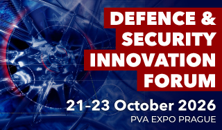 Disruptive Technologies, Security & Defence Innovations