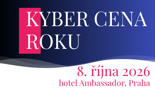 KYBER cena roku