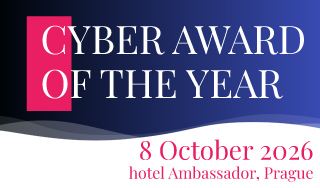CYBER Award of the Year