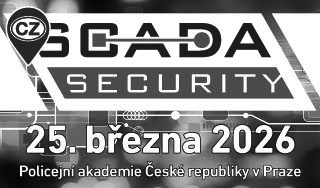 SCADA Security konference