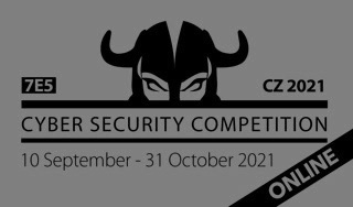 Cyber Security Competition - National Round