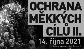 Ochrana měkkých cílů II