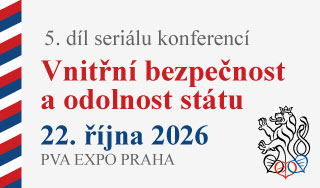 Vnitřní bezpečnost a odolnost státu V