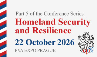 Homeland Security and Resilience V